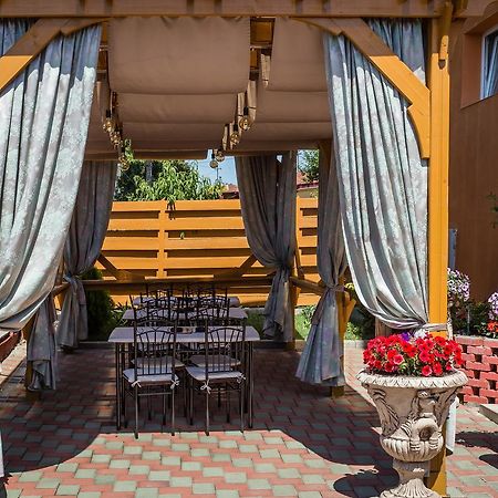 Cleopatra Residence Yaş Dış mekan fotoğraf