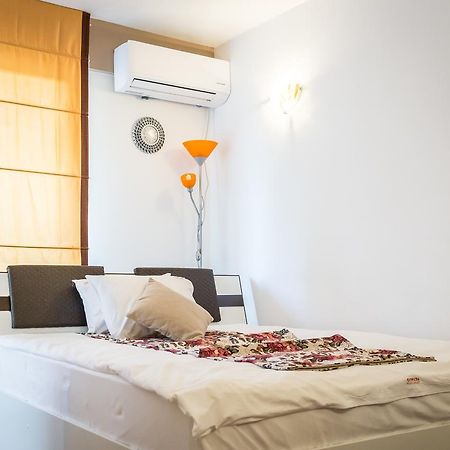 Cleopatra Residence Yaş Dış mekan fotoğraf