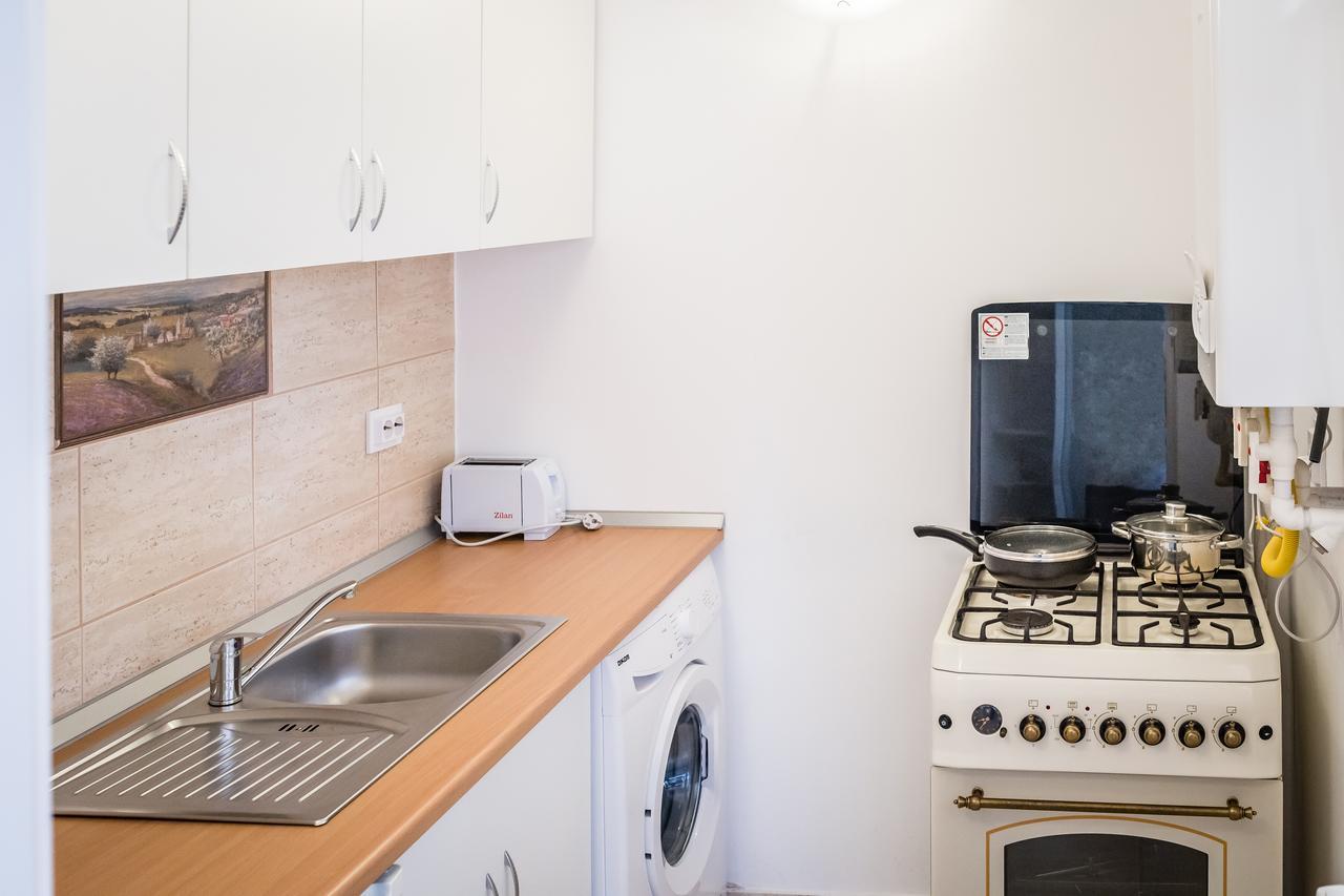 Cleopatra Residence Yaş Dış mekan fotoğraf