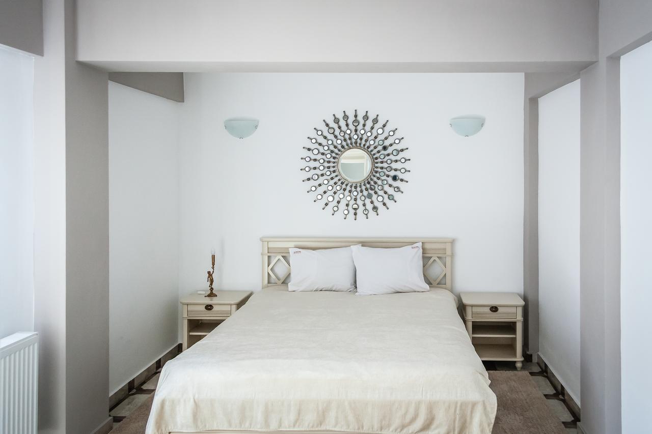 Cleopatra Residence Yaş Dış mekan fotoğraf