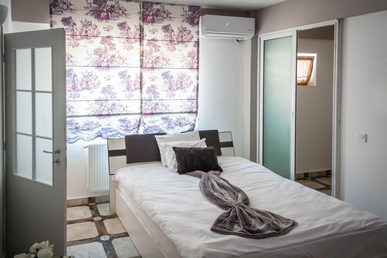 Cleopatra Residence Yaş Dış mekan fotoğraf