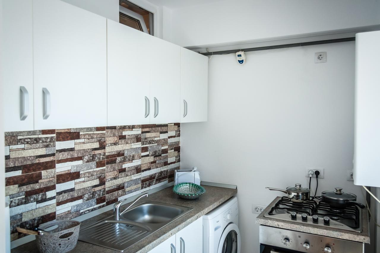 Cleopatra Residence Yaş Dış mekan fotoğraf