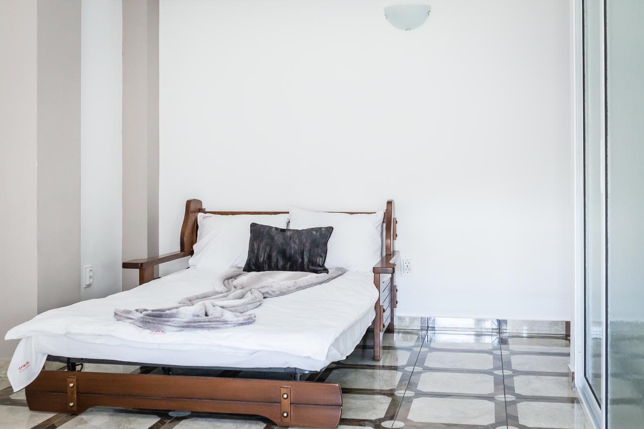 Cleopatra Residence Yaş Dış mekan fotoğraf