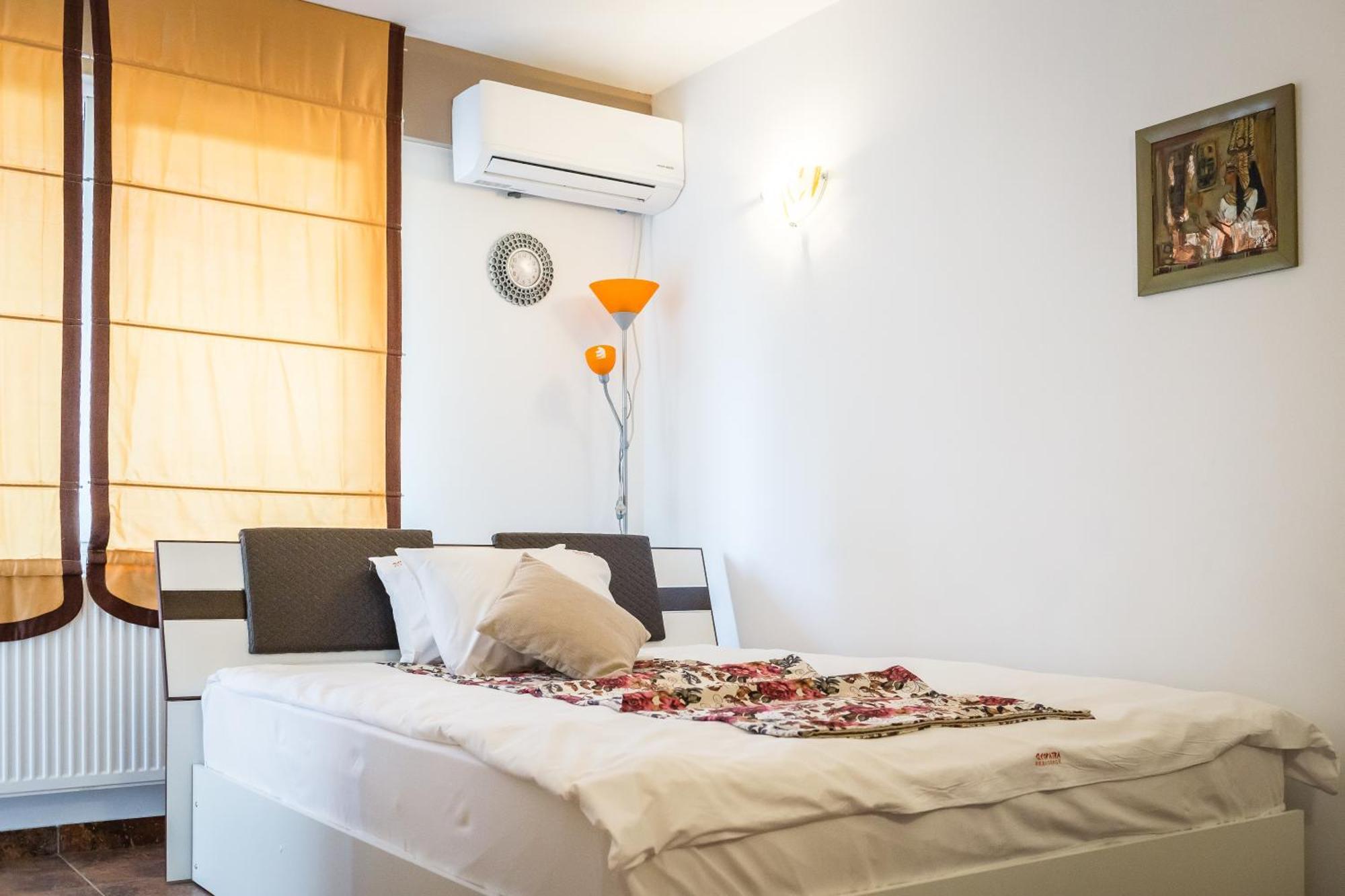 Cleopatra Residence Yaş Dış mekan fotoğraf