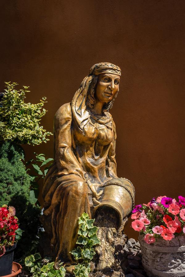 Cleopatra Residence Yaş Dış mekan fotoğraf