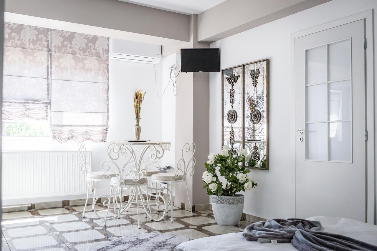 Cleopatra Residence Yaş Dış mekan fotoğraf
