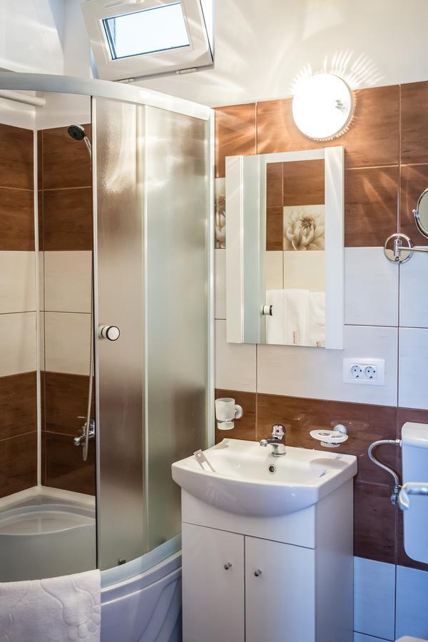 Cleopatra Residence Yaş Dış mekan fotoğraf