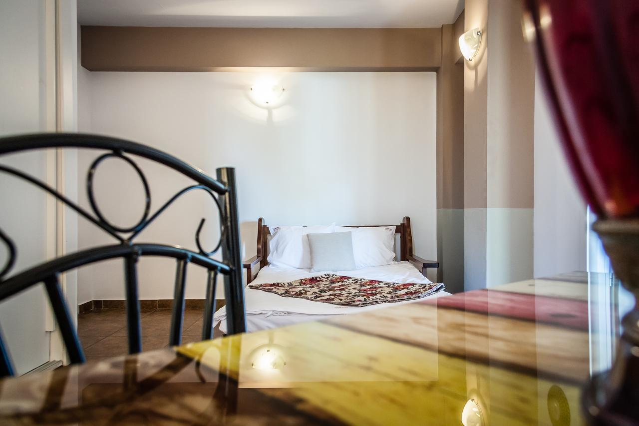 Cleopatra Residence Yaş Dış mekan fotoğraf