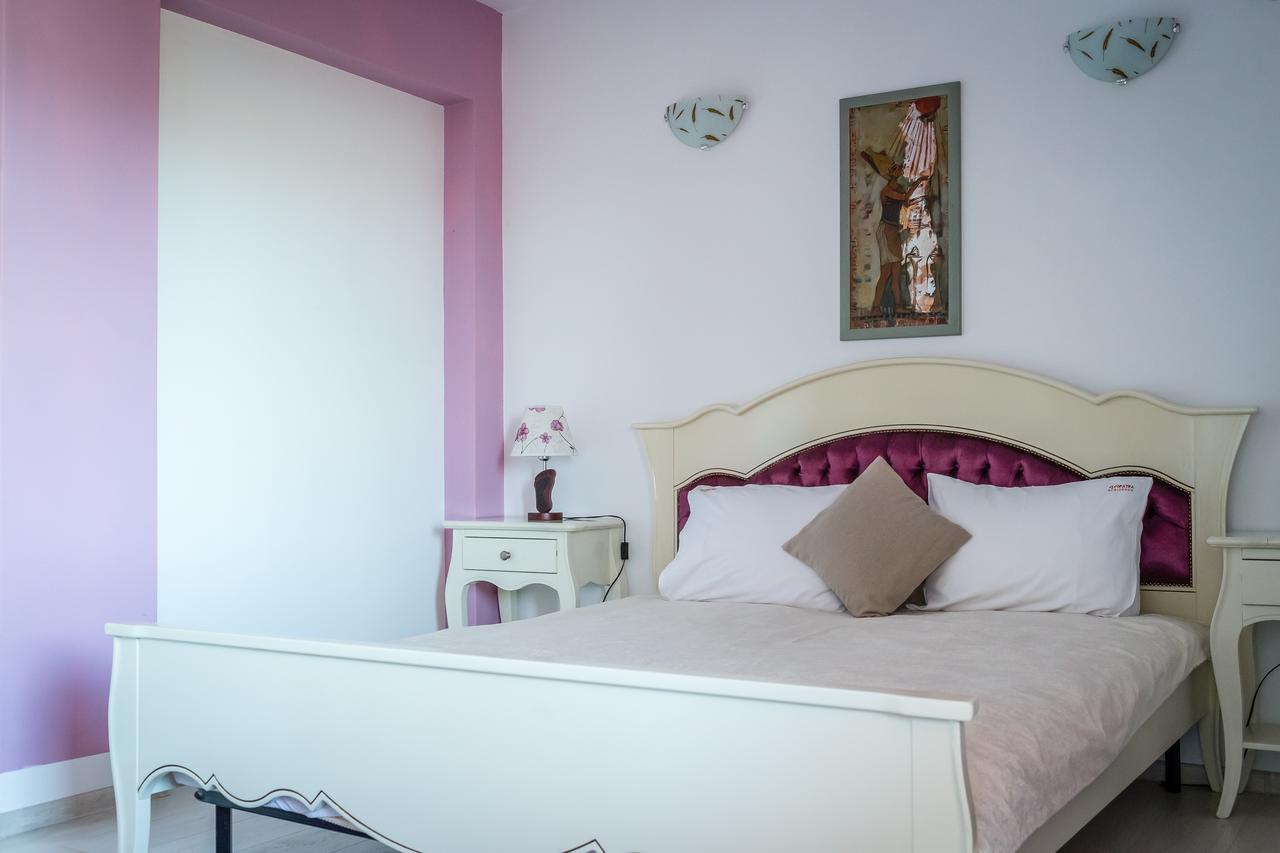 Cleopatra Residence Yaş Dış mekan fotoğraf
