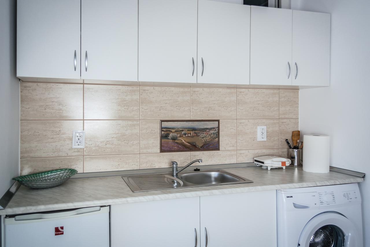 Cleopatra Residence Yaş Dış mekan fotoğraf