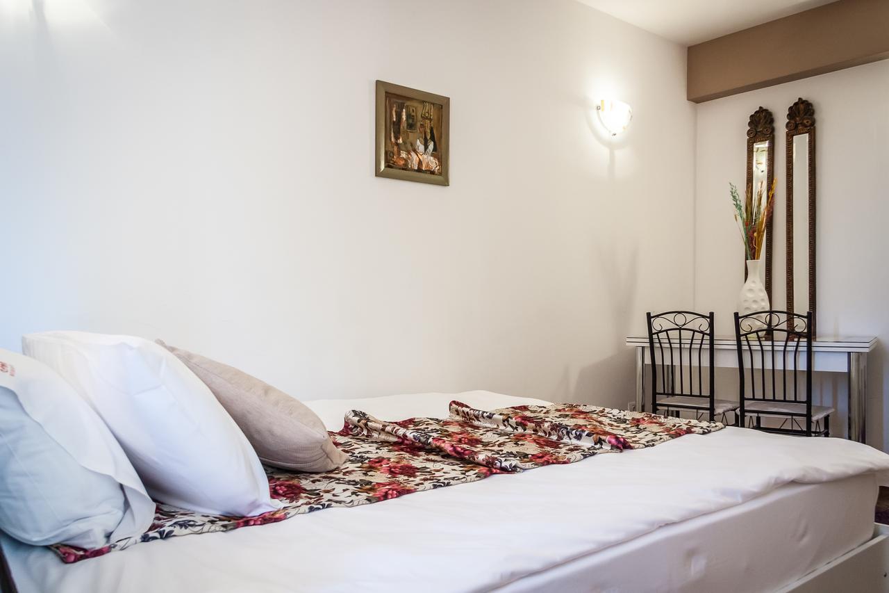 Cleopatra Residence Yaş Dış mekan fotoğraf