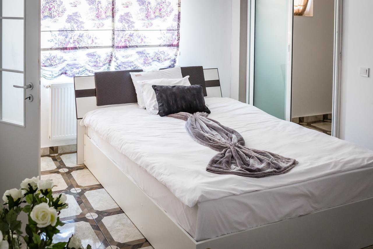 Cleopatra Residence Yaş Dış mekan fotoğraf