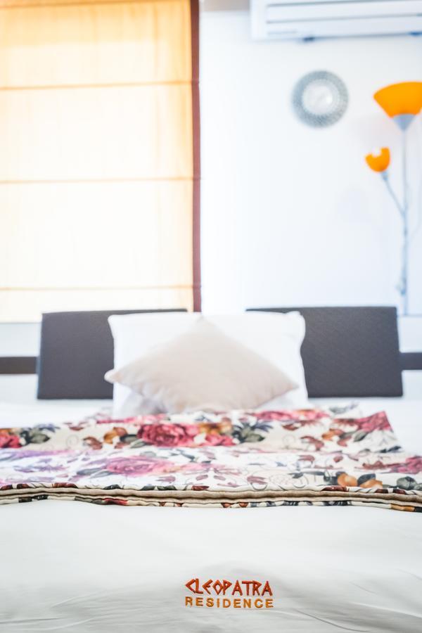 Cleopatra Residence Yaş Dış mekan fotoğraf