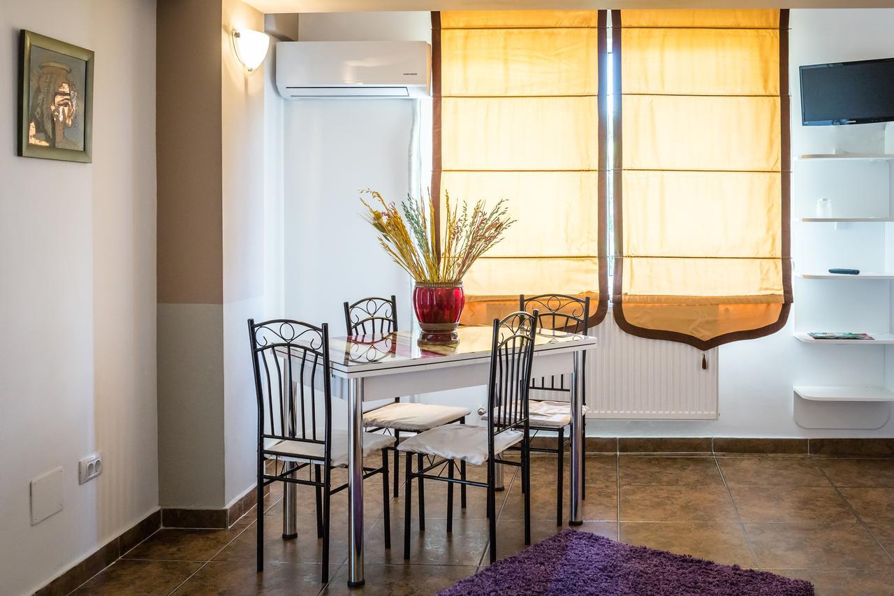 Cleopatra Residence Yaş Dış mekan fotoğraf