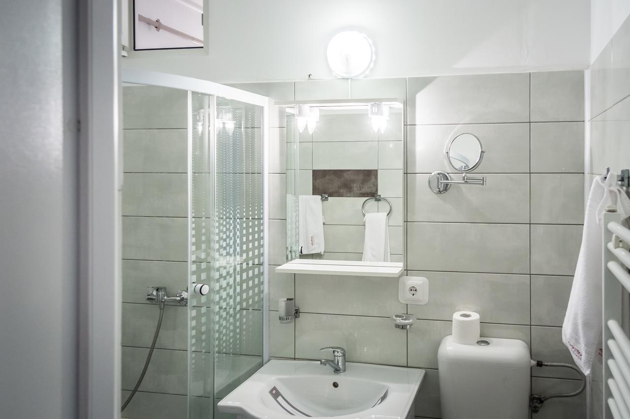 Cleopatra Residence Yaş Dış mekan fotoğraf