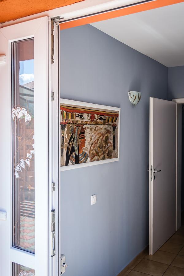 Cleopatra Residence Yaş Dış mekan fotoğraf